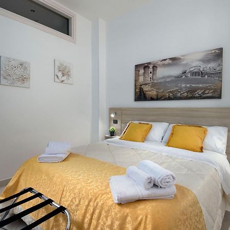 La Preziosa Apartment Duomo 나폴리 외부 사진