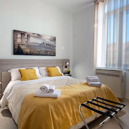 La Preziosa Apartment Duomo 나폴리 외부 사진