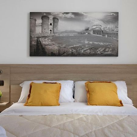 La Preziosa Apartment Duomo 나폴리 외부 사진