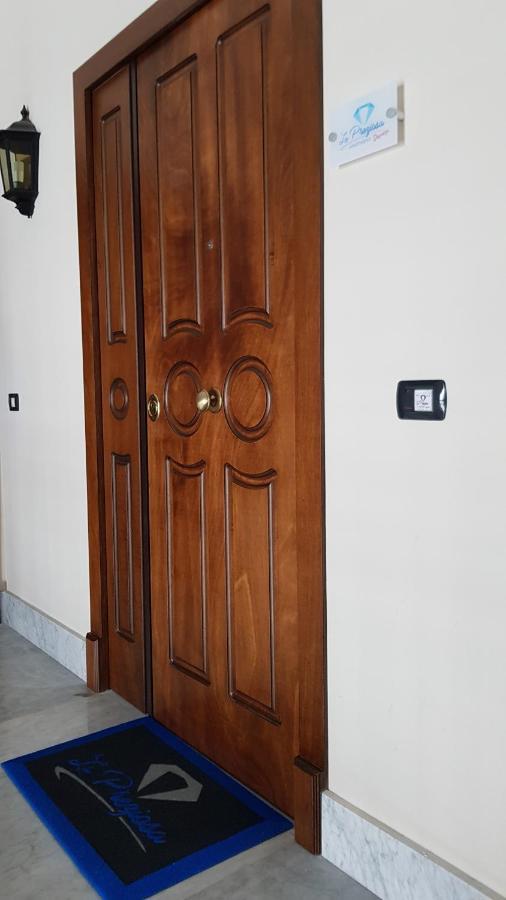 La Preziosa Apartment Duomo 나폴리 외부 사진