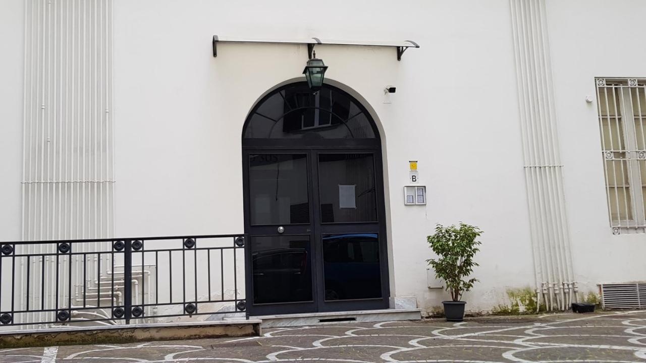 La Preziosa Apartment Duomo 나폴리 외부 사진