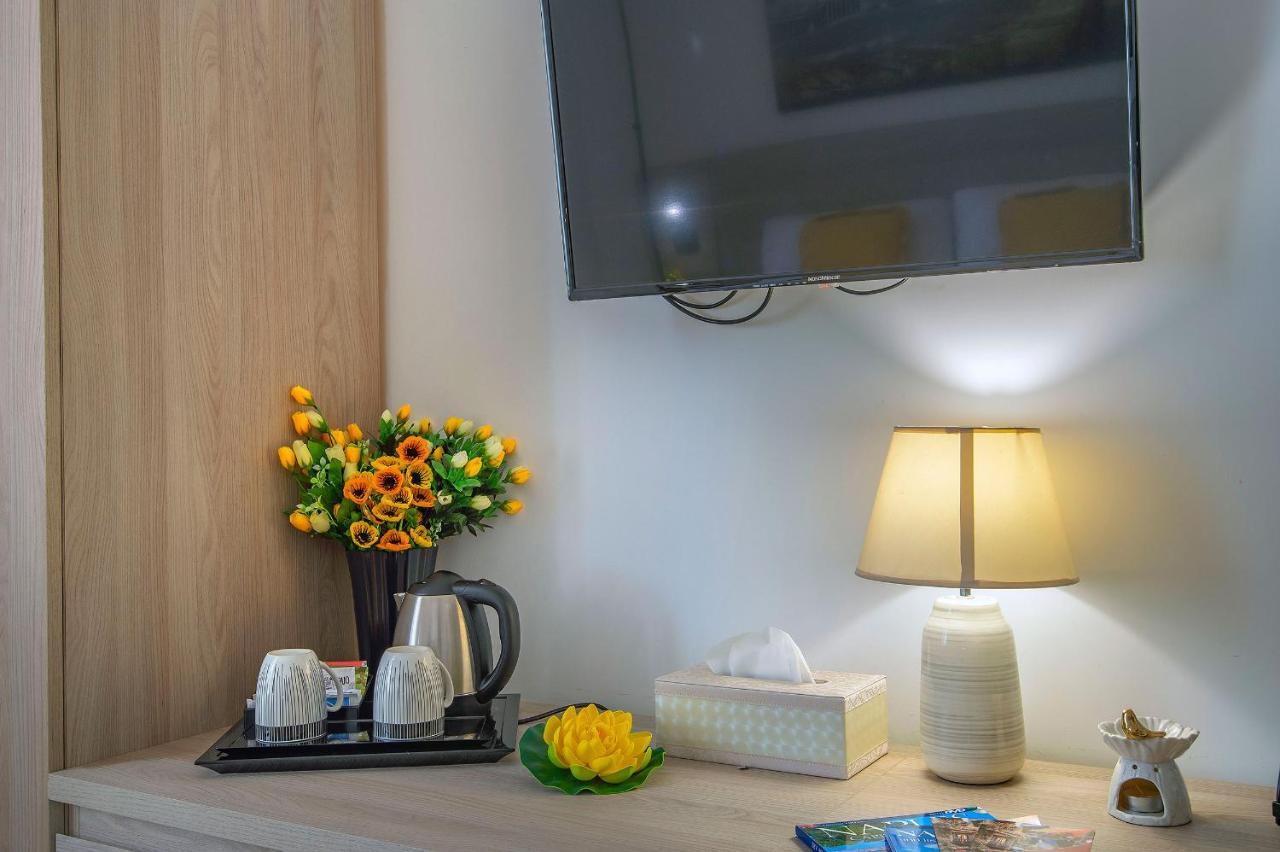 La Preziosa Apartment Duomo 나폴리 외부 사진