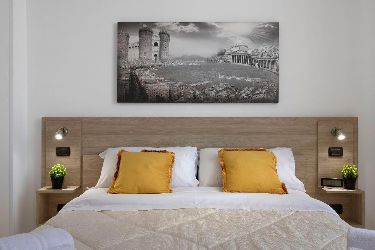 La Preziosa Apartment Duomo 나폴리 외부 사진