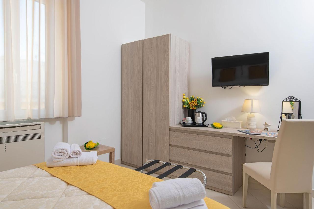 La Preziosa Apartment Duomo 나폴리 외부 사진
