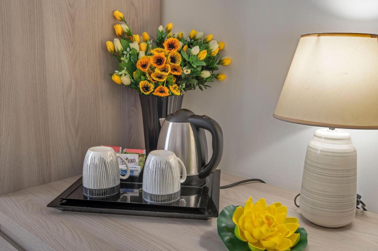 La Preziosa Apartment Duomo 나폴리 외부 사진