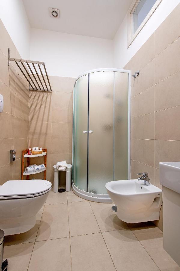 La Preziosa Apartment Duomo 나폴리 외부 사진