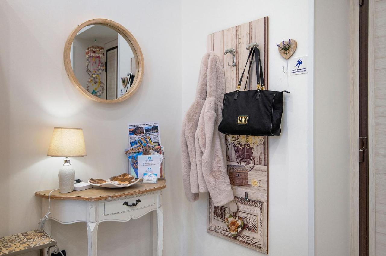 La Preziosa Apartment Duomo 나폴리 외부 사진