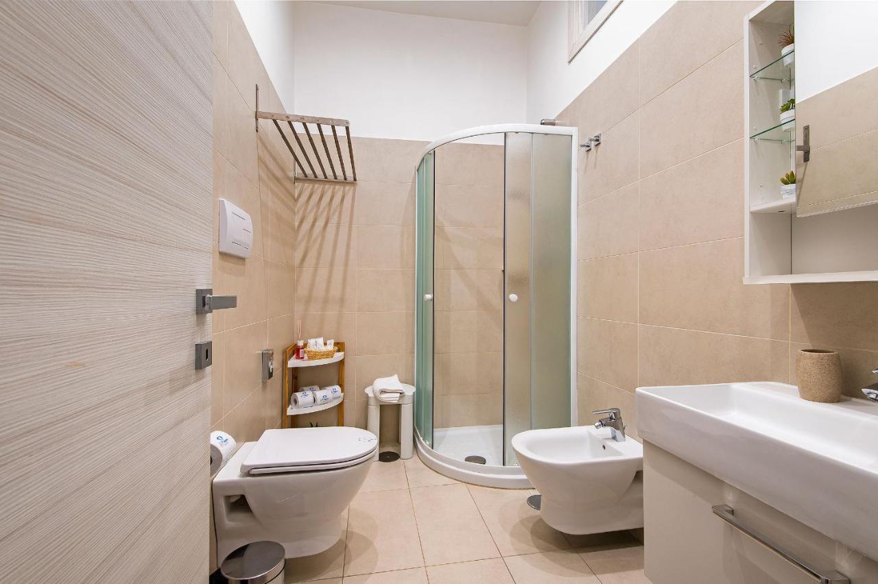 La Preziosa Apartment Duomo 나폴리 외부 사진