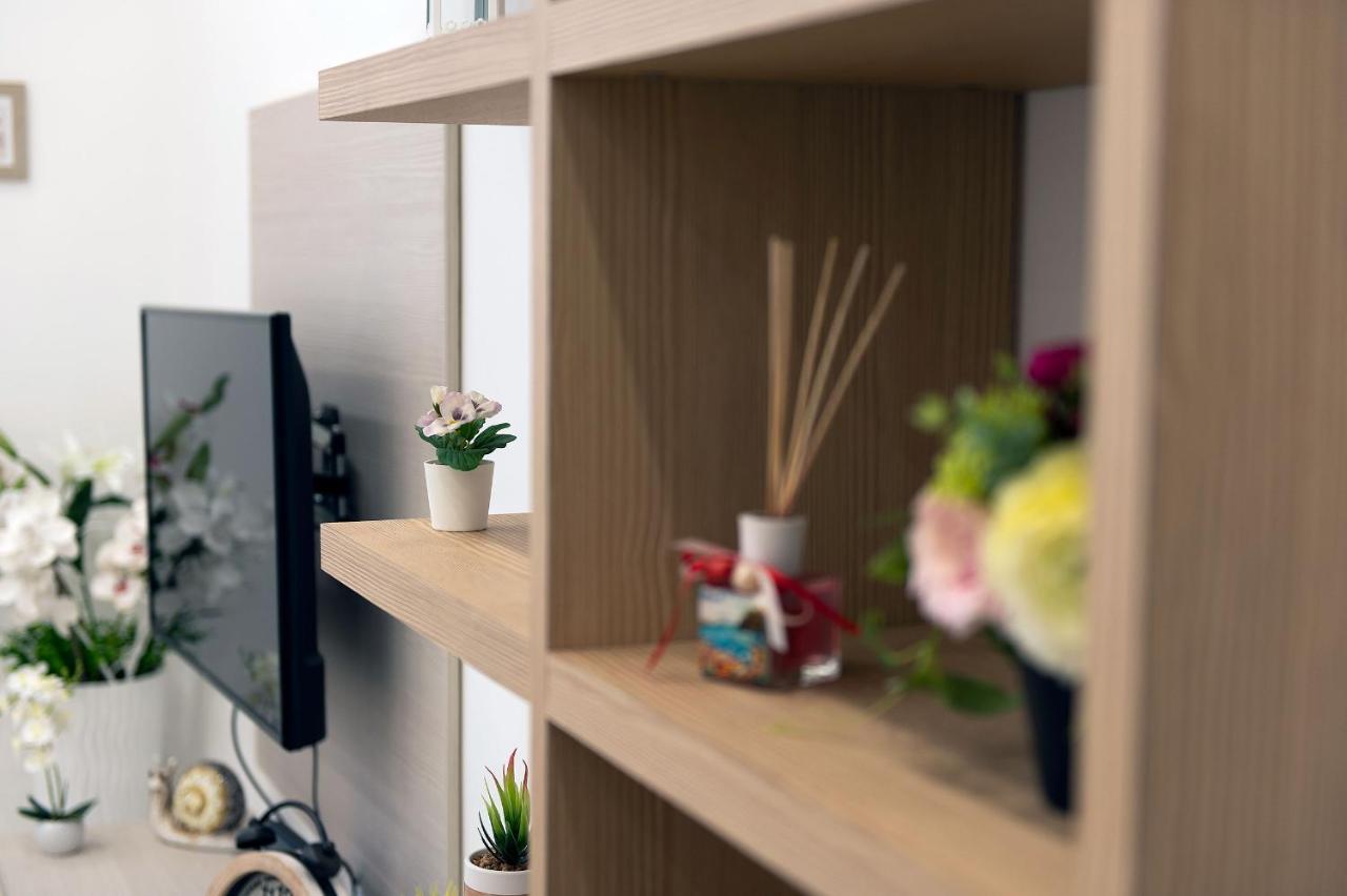 La Preziosa Apartment Duomo 나폴리 외부 사진