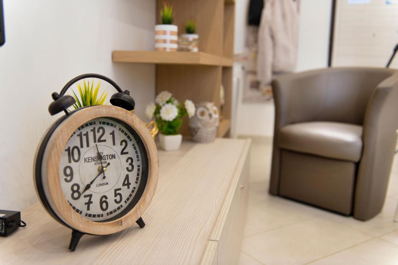 La Preziosa Apartment Duomo 나폴리 외부 사진