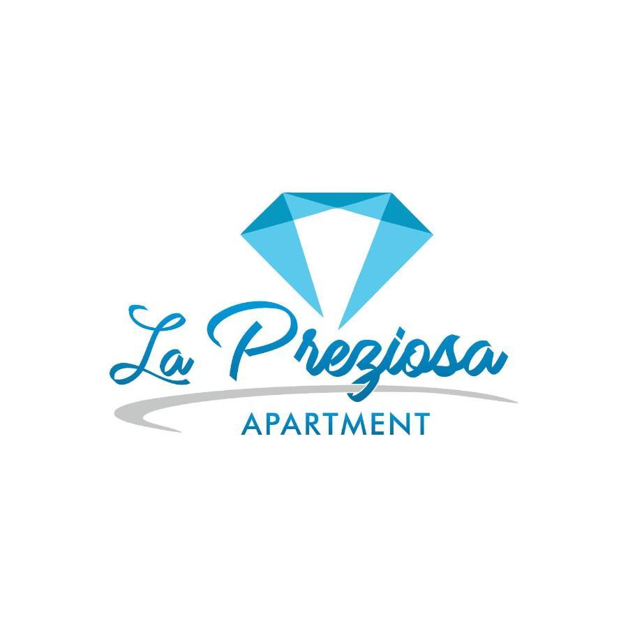La Preziosa Apartment Duomo 나폴리 외부 사진