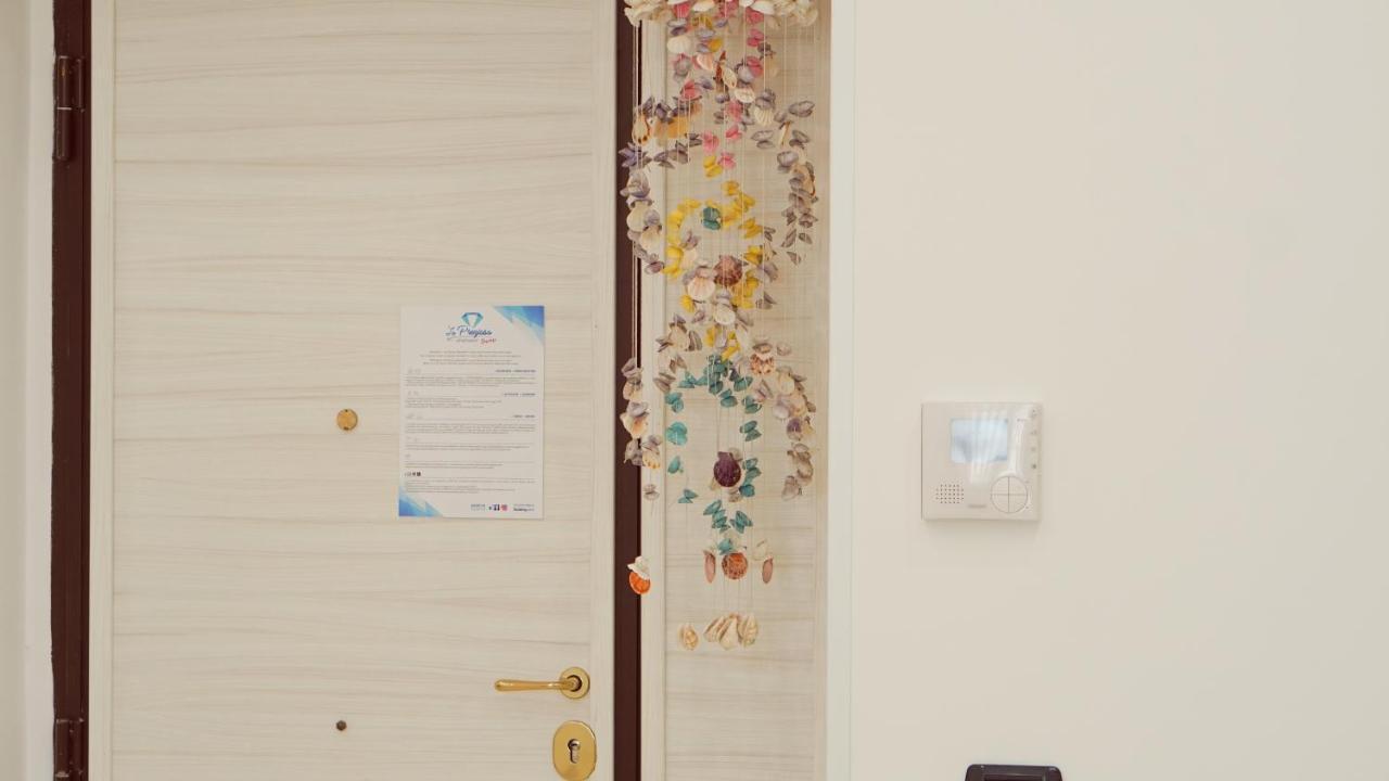 La Preziosa Apartment Duomo 나폴리 외부 사진