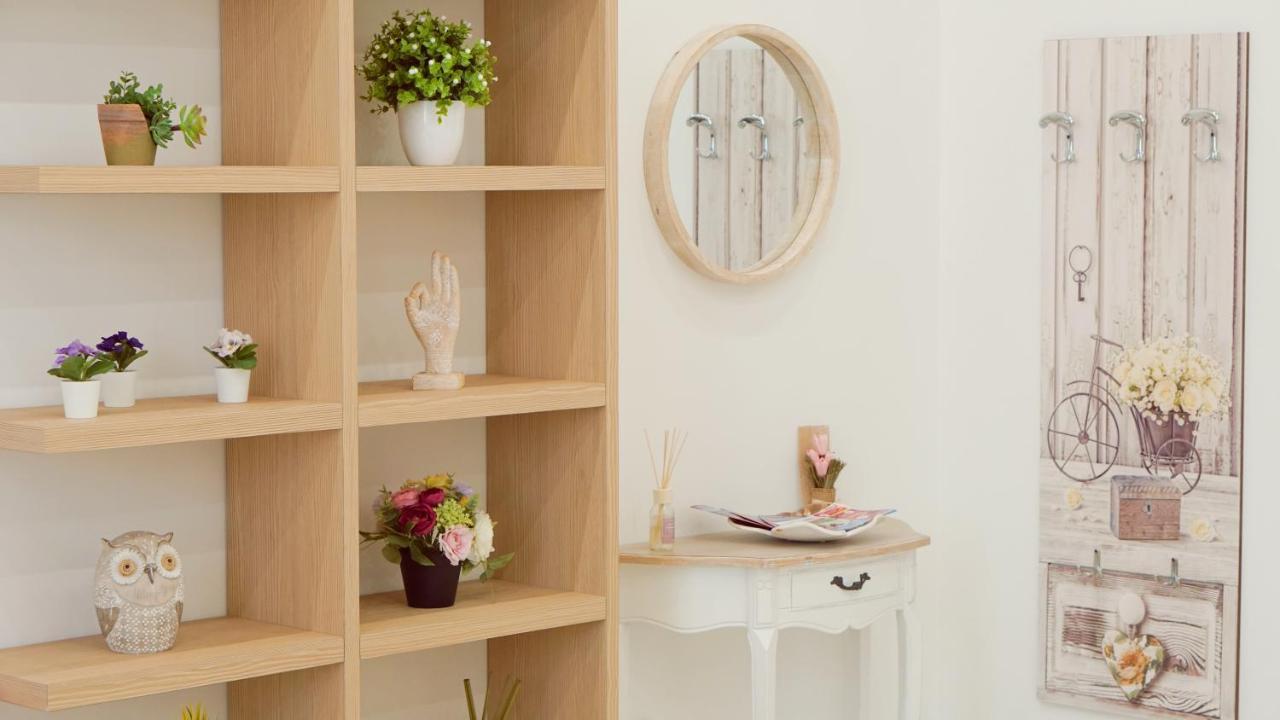 La Preziosa Apartment Duomo 나폴리 외부 사진