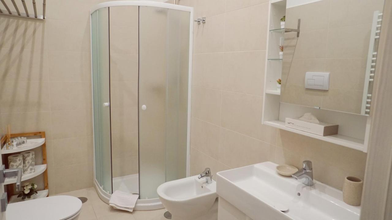 La Preziosa Apartment Duomo 나폴리 외부 사진